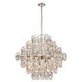 Elk Signature Precious 14Light Chandelier D4201